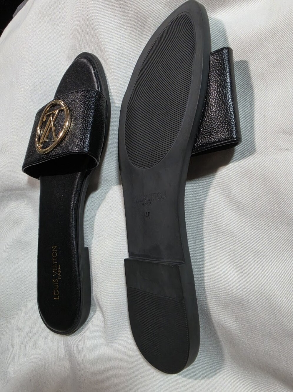 ❌️Sale❌️ Fashion Women's Sandals/ Slide Size 9